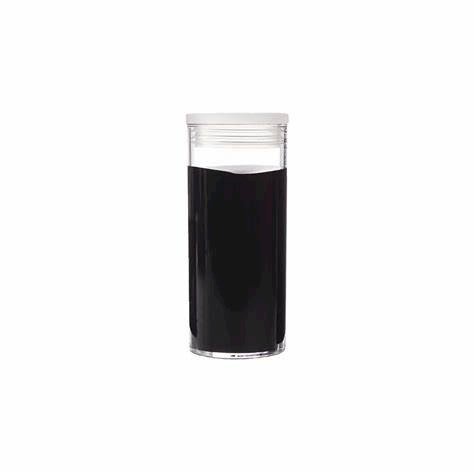 TINTA CREMOSA TUBO 20G PRETO