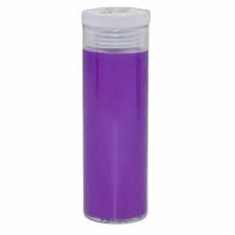 TINTA CREMOSA TUBO 20G ROXO