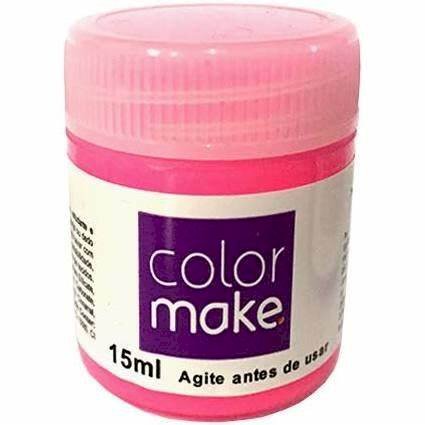 TINTA LIQUIDA 15ML PINK