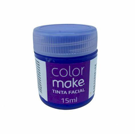 TINTA LIQUIDA 15ML AZUL