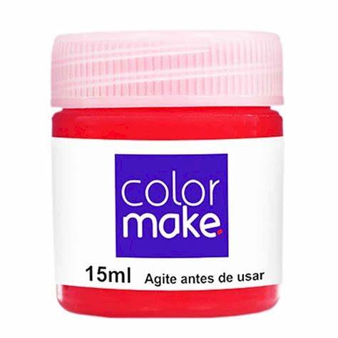 TINTA LIQUIDA 15ML LARANJA