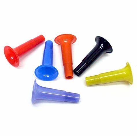 MINI BRINQUEDO CORNETINHA C/10UND