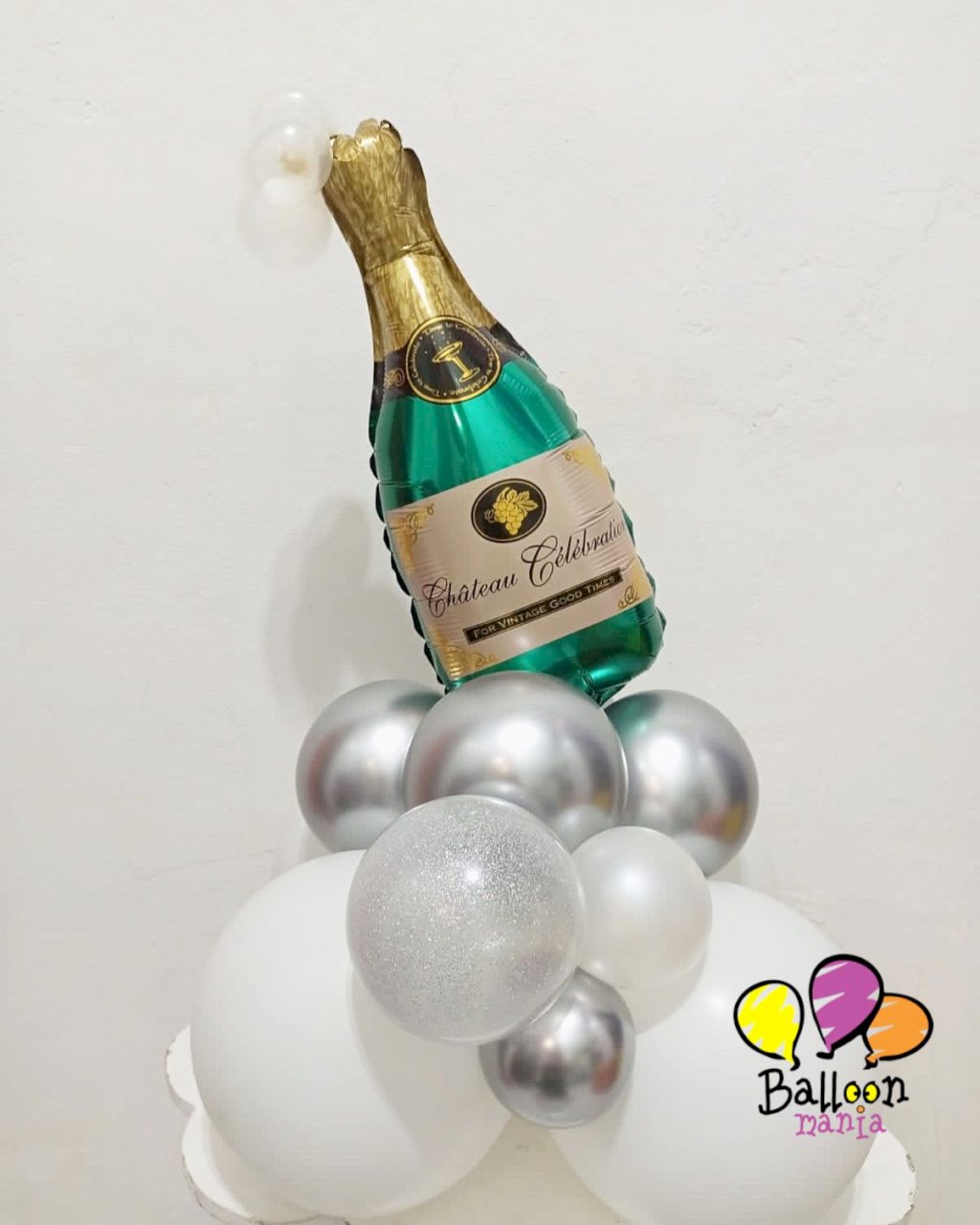 ARRANJO CHAMOAGNE  CHROPRL