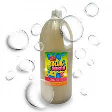 LIQUIDO REFIL BOLHA DE SABAO 2LTS
