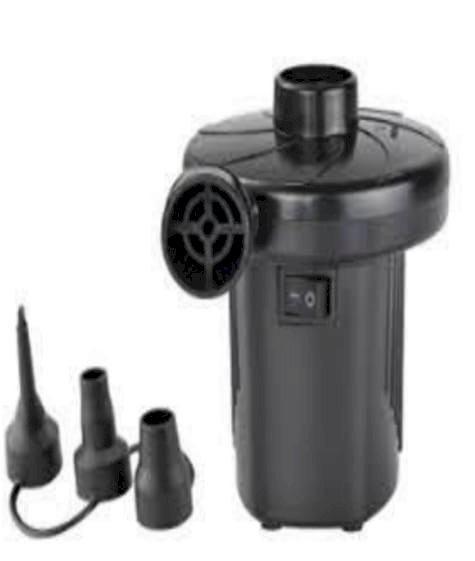 INFLADOR DE BOIA 220V