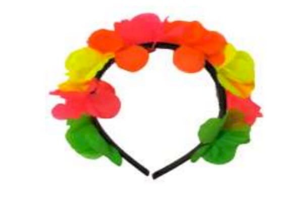 TIARA HAVAINA 