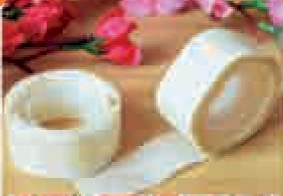 PONTOS ADESIVOS PARA FIXAÇÃO DE BALÕES