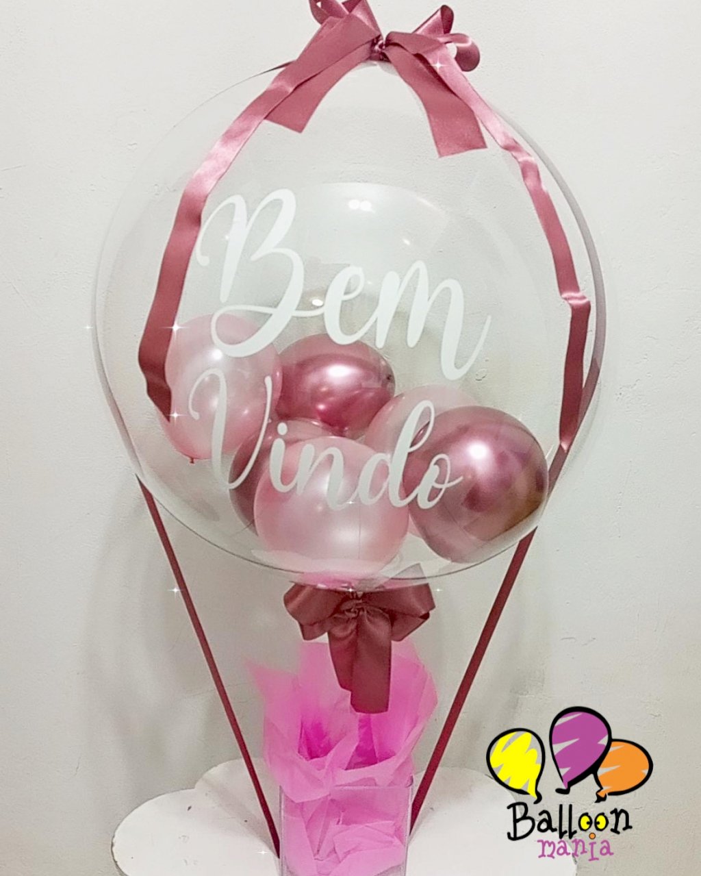 ARRANJO BALAO BUBBLE 235187