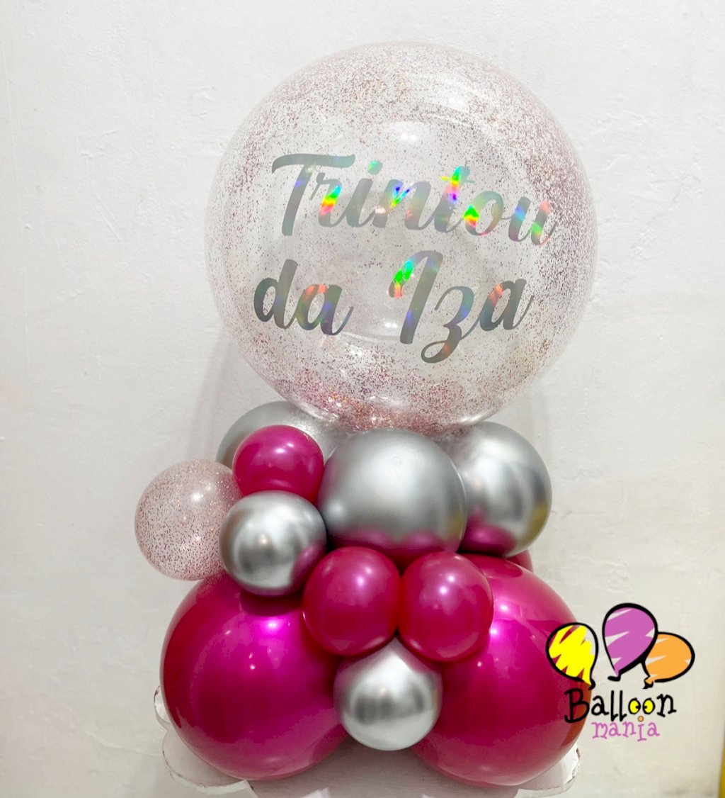 ARRANJO BALAO BUBBLE 23516978