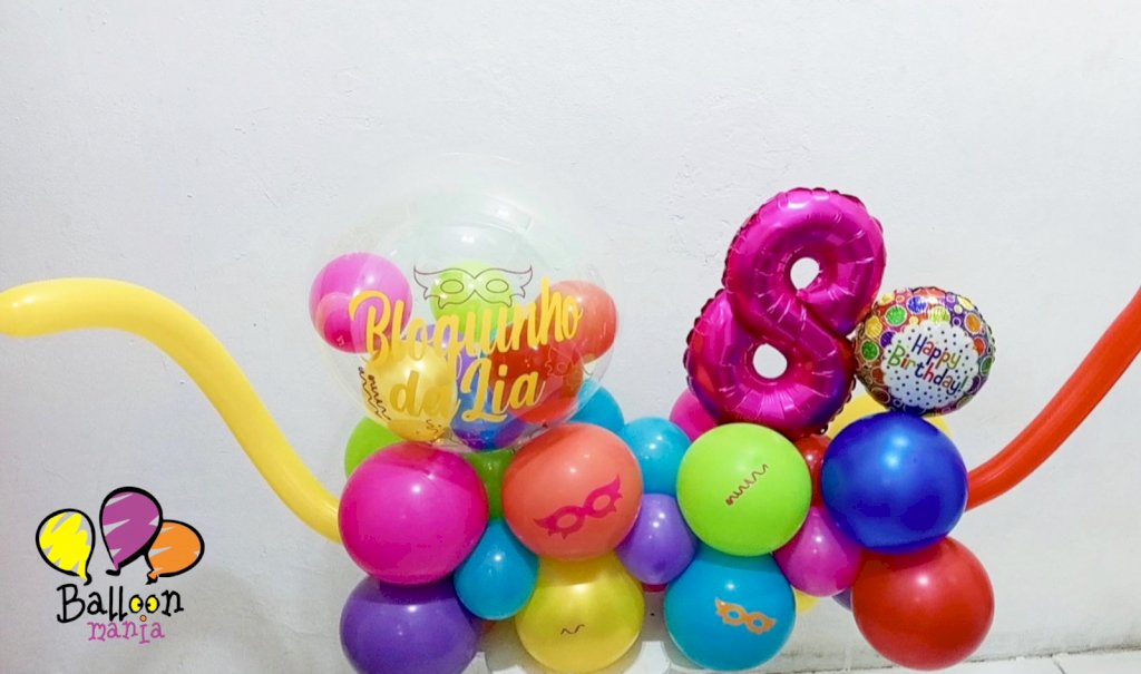 ARRANJO BALOES CARNAVAL 2326597