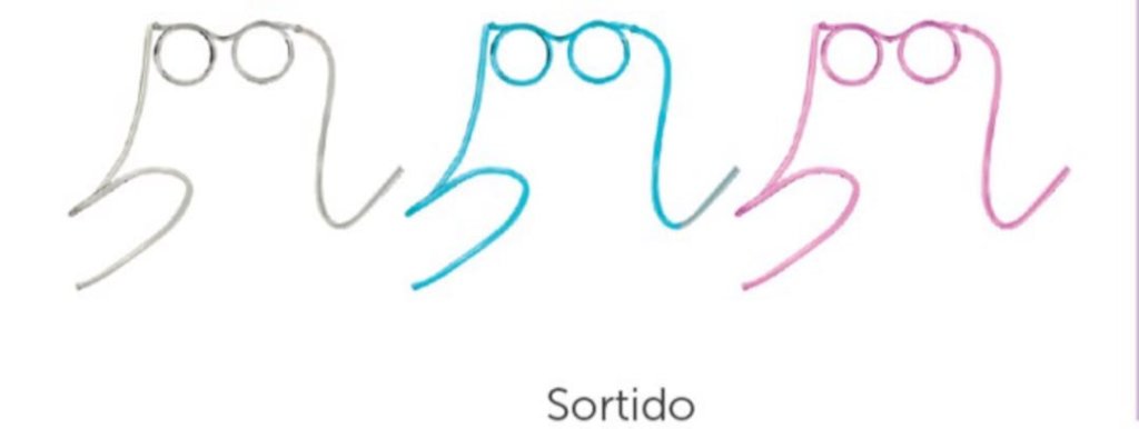 CANUDO OCULOS COLORIDO UND