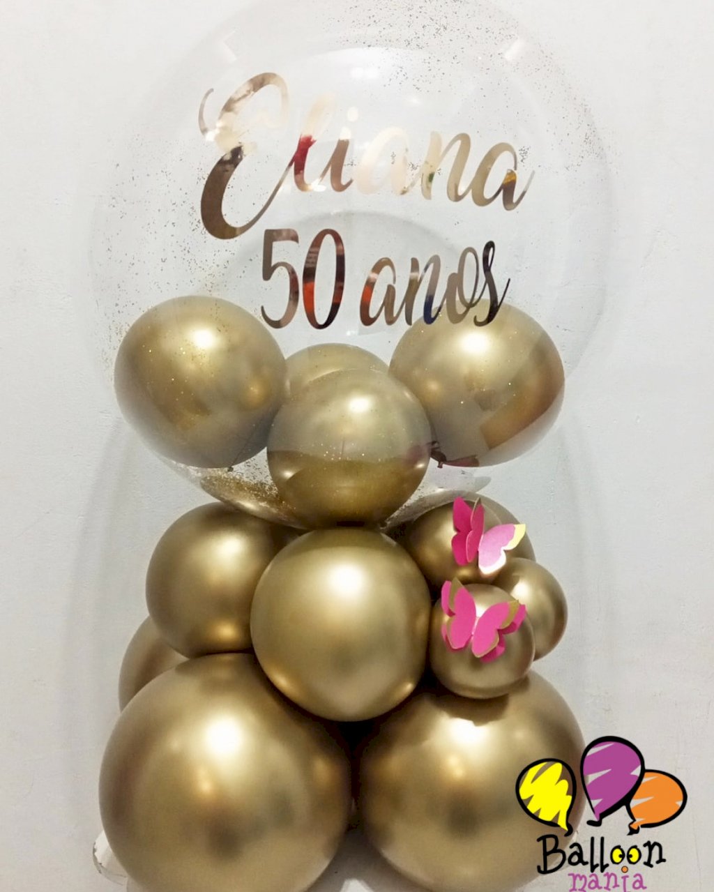 ARRANJO BALAO BUBBLE 175968