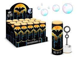 BOLHA DE SABAO MORCEGO UND