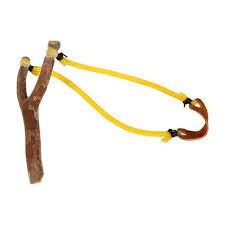 ESTILINGUE ARTESANAL UND ¨BALADEIRA¨