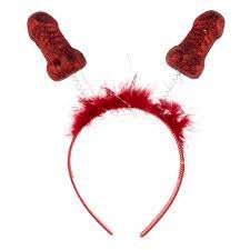 TIARA COLORIDAA PENIS