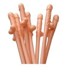 CANUDOS EROTICO C/10