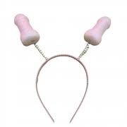 TIARA EROTICA ROSA UND