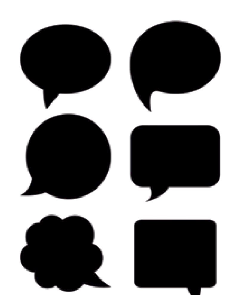 MINI BALOES MDF FALA AUTOCOLANTES C/6