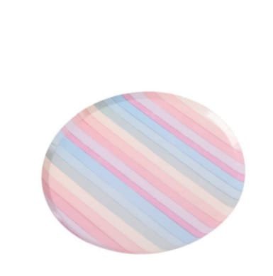 PRATO PAPEL CANDY COLOR C/8 MZ090P
