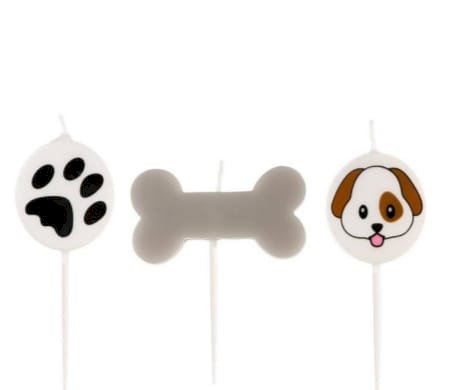 VELA PET TRIO V140