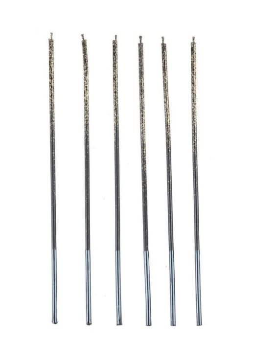 VELA PALITO GIGANTE DOURADO C/ GLITTER 17CM C/6 V209