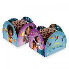 PORTA FORMINHA ENCANTO 50UND