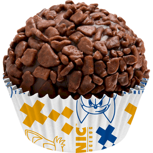 FORMINHA NUMERO 5 SONIC C/100UND