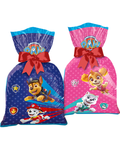 SACOLA PLASTICA PATRULHA CANINA C/24