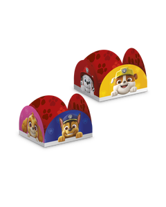 PORTA FOMINHA PATRULHA CANINA C/50