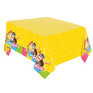 TOALHA DE PAPEL 120X220CM MUNDO BITA UND