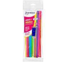 CANUDO ARTISYICOS FLEX C/40 MISTO