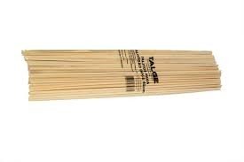 PALITO PARA ALGODAO DOCE 40CM C/100