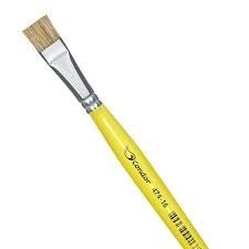 PINCEL ESCOLAR N 0474 UND