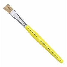 PINCEL ESCOLAR N 16 473 UND