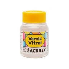 VERNIZ VITRAL 37ML