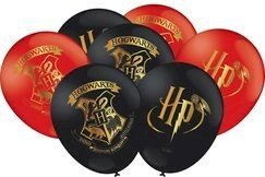 BALAO IMPERIAL ESPECIAL HARRY POTTER C/25