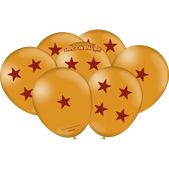 BALAO IMPERIAL ES´PECIAL DRAGON BALL C/25