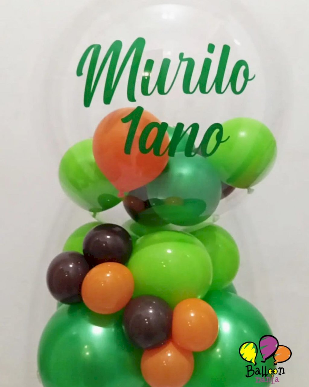 ARRANJO BUBBLE  M265974