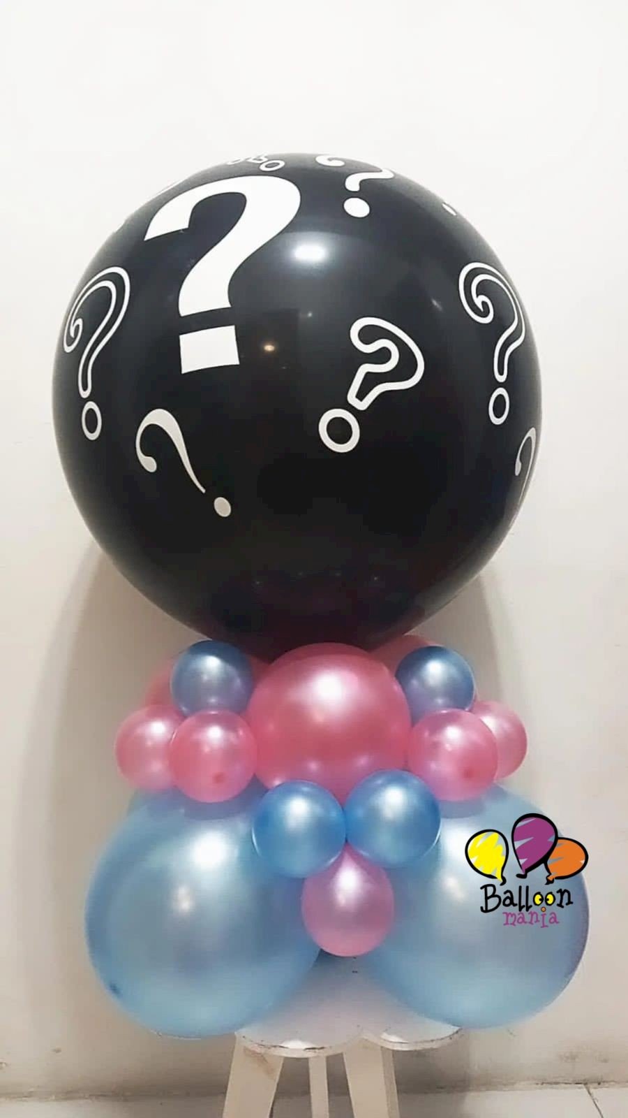 ARRANJO CHA REVELACAO CR2469874