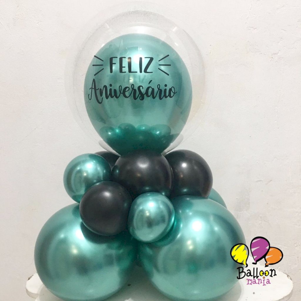 ARRANJO BALOES DU265987