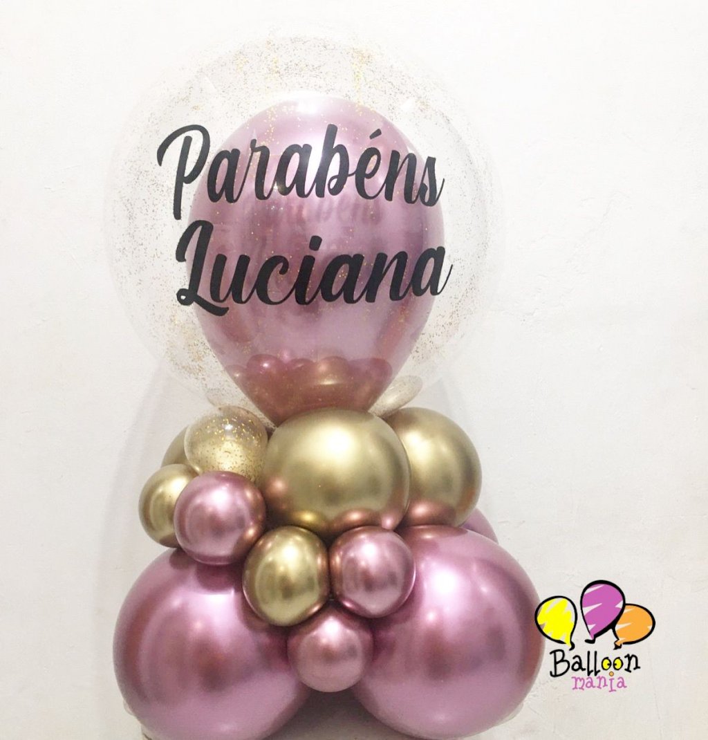 ARRANJO BALOES DU3697