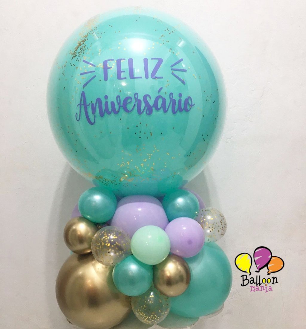 ARRANJO BALOES BU562497