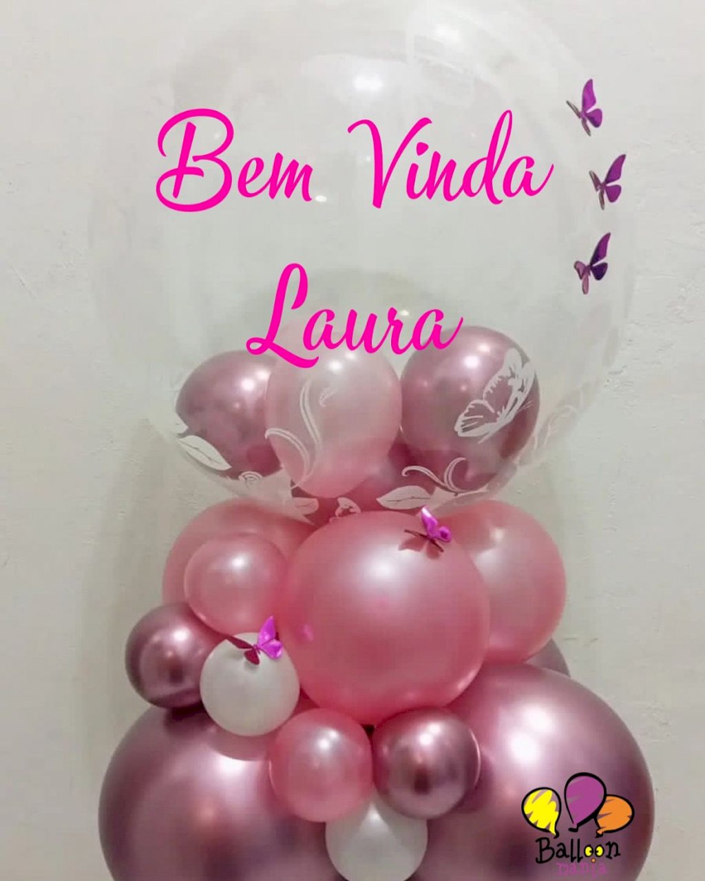 ARRANJO BALAO BUBOR2795316