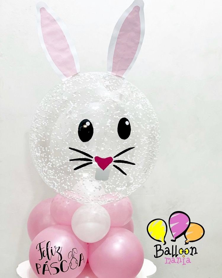 ARRANJO BALAO PASCOA 697597