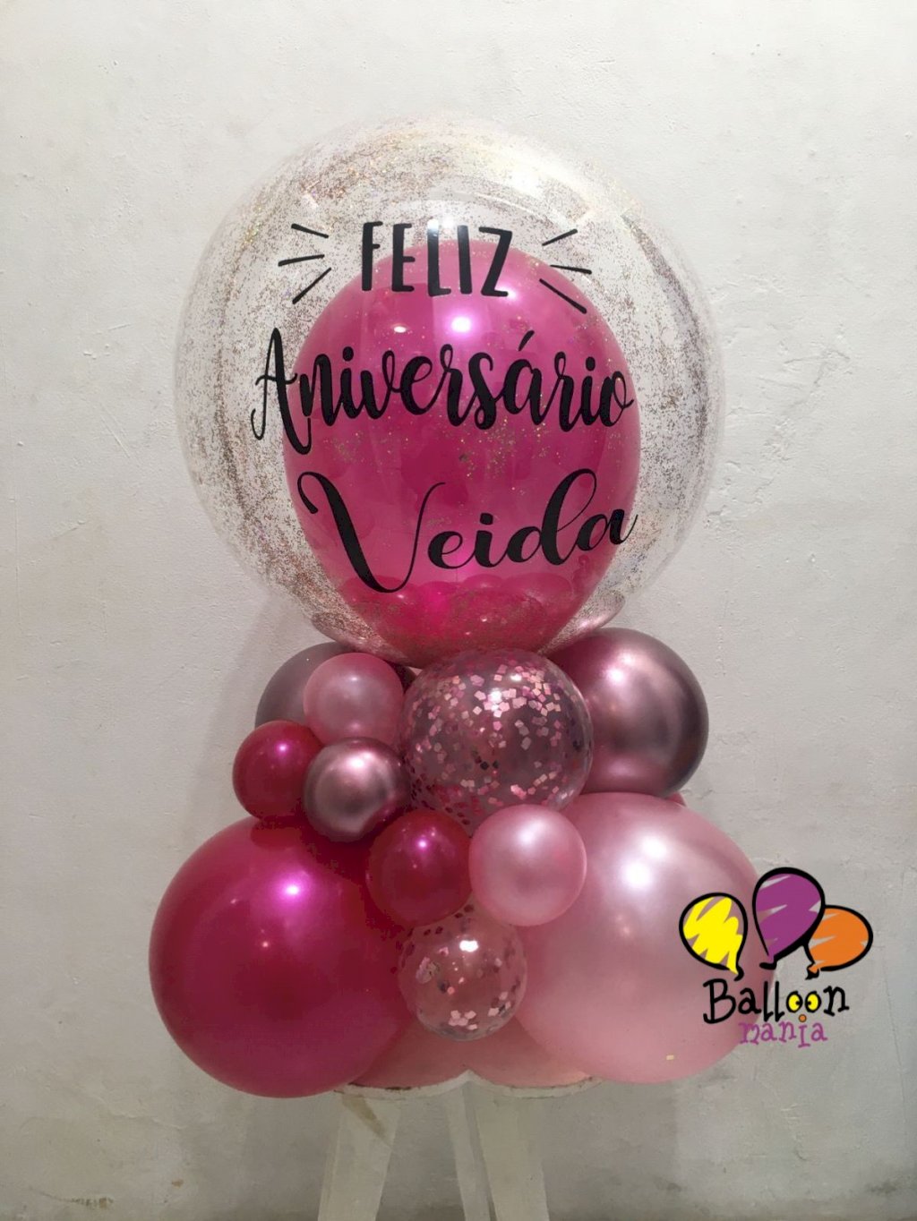 ARRANJO BALAO BUBBLE 236597