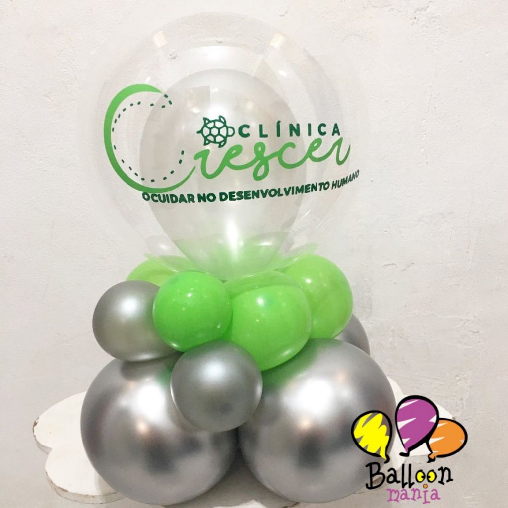 ARRANJO BALAO BUBBLE 15897