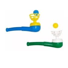 MINI BRINQUEDO CACHIMBO C/5