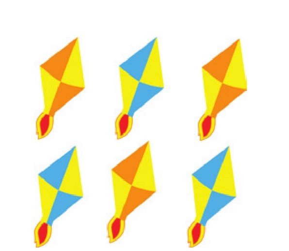 MICRO BALAO EVA C/6PCS