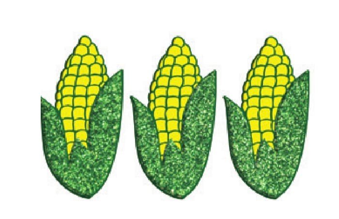 MICRO MILHO EVA C/3PCS