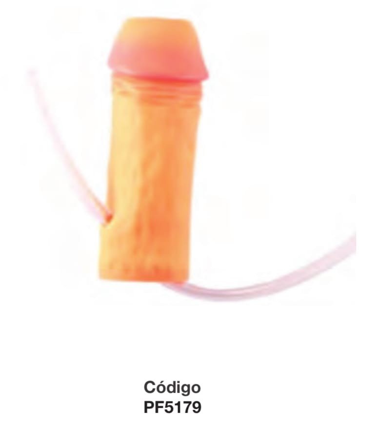 CANUDO DIVERTIDO DESPEDIDA DE SOLTEIRO UND PF5179